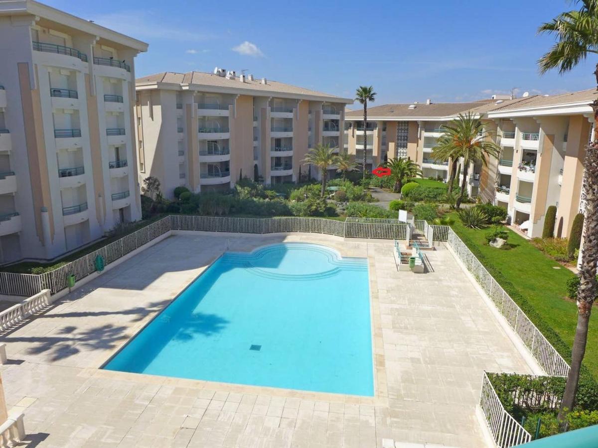 Location Port Frejus, Bord De Mer Exteriér fotografie